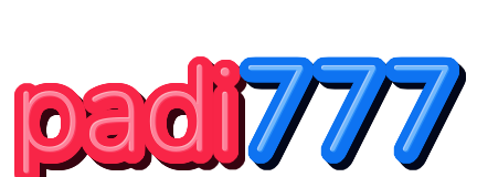 padi777 — logo kanal
